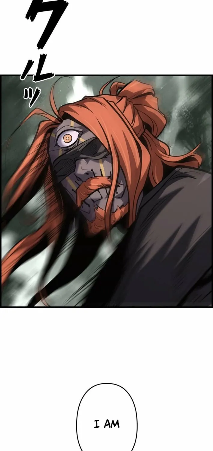 The Strongest Old Prisoner Survives Again Today Chapter 40 page 85 - 