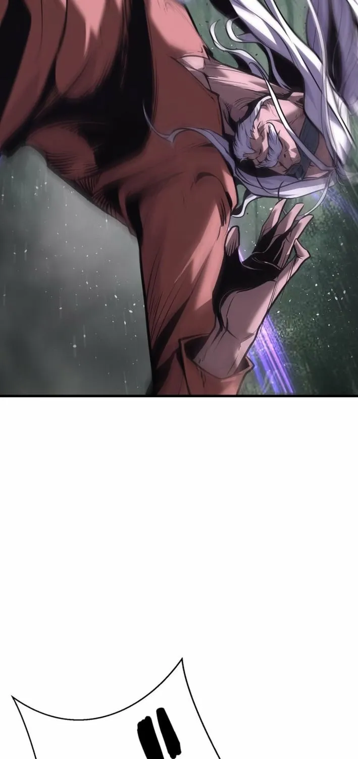 The Strongest Old Prisoner Survives Again Today Chapter 40 page 89 - 