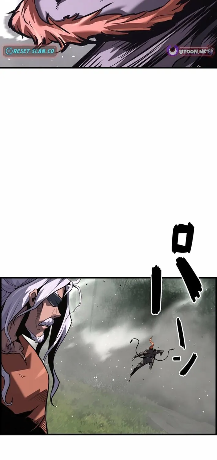 The Strongest Old Prisoner Survives Again Today Chapter 40 page 91 - 