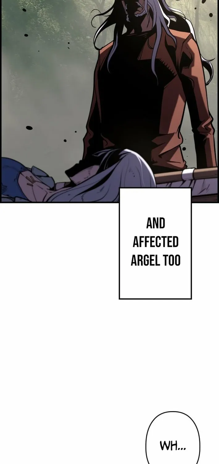 The Strongest Old Prisoner Survives Again Today Chapter 41 page 101 - 
