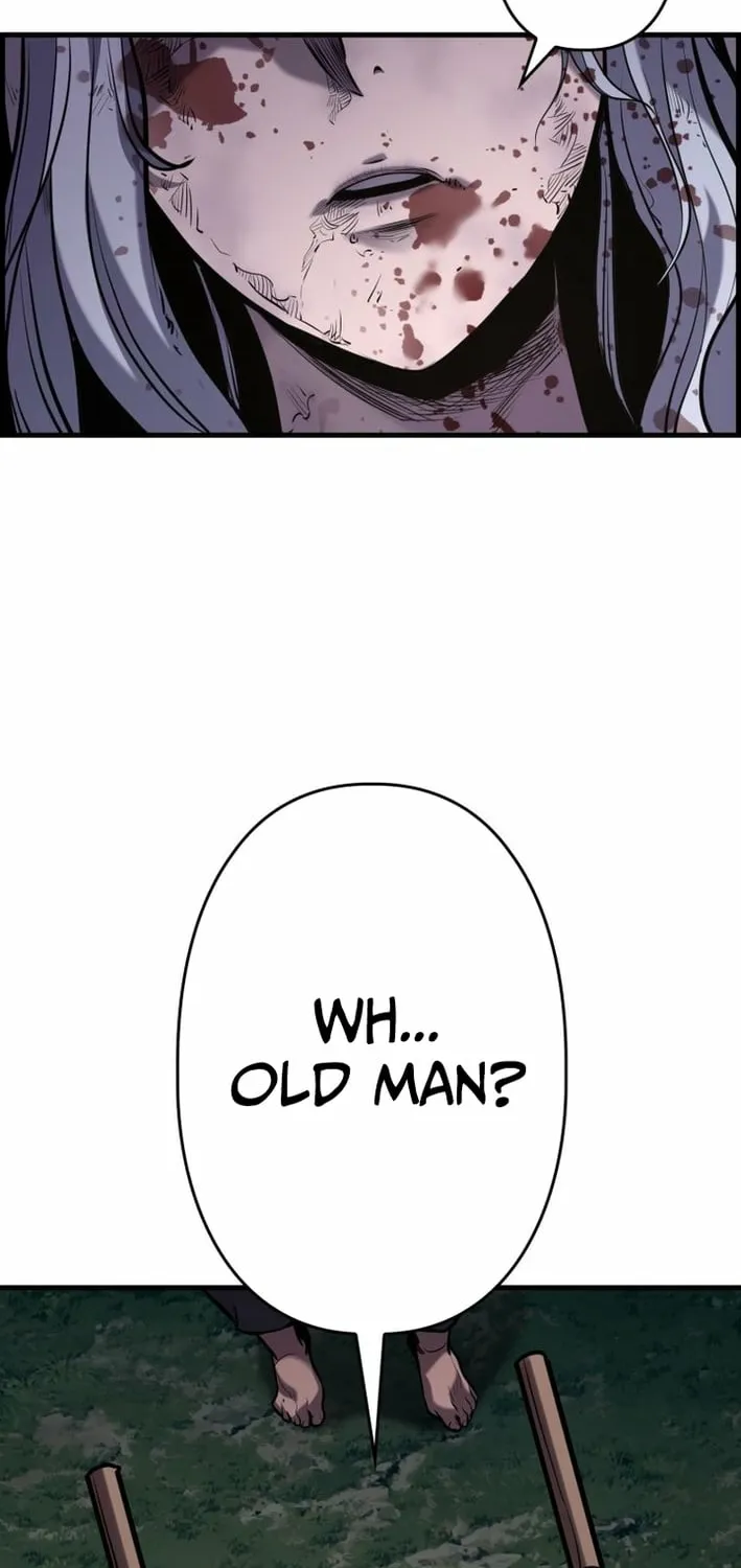 The Strongest Old Prisoner Survives Again Today Chapter 41 page 102 - 