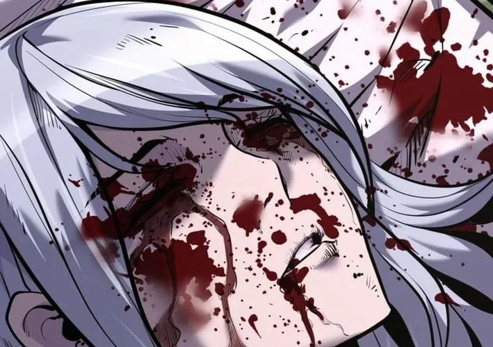 The Strongest Old Prisoner Survives Again Today Chapter 41 page 108 - 