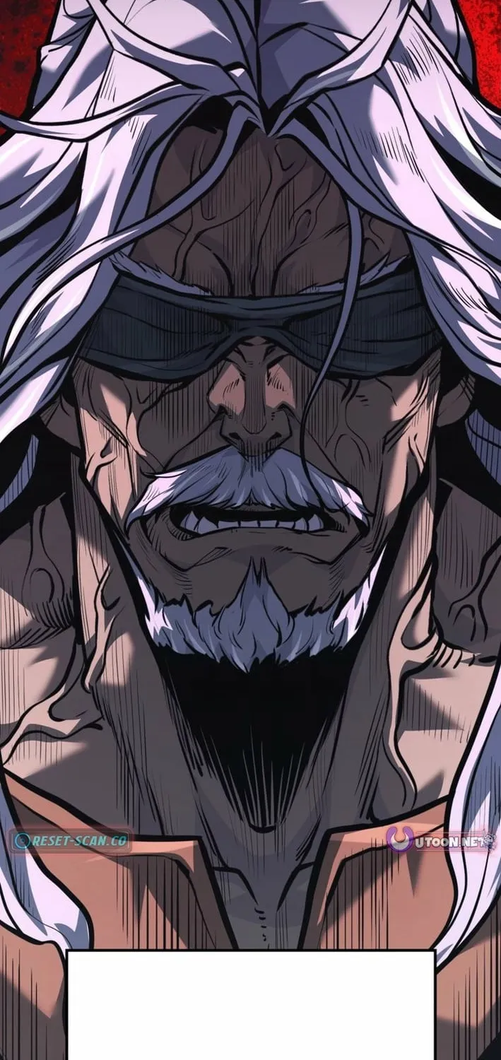 The Strongest Old Prisoner Survives Again Today Chapter 41 page 110 - 