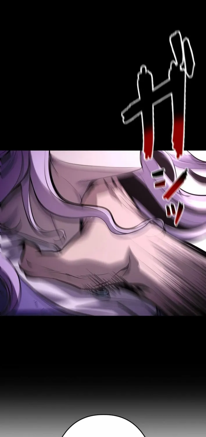 The Strongest Old Prisoner Survives Again Today Chapter 41 page 17 - 