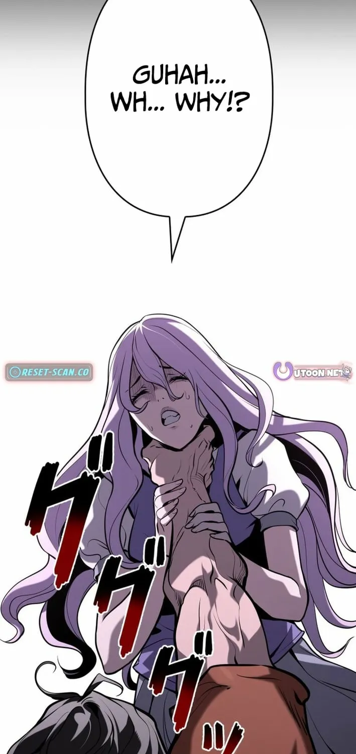 The Strongest Old Prisoner Survives Again Today Chapter 41 page 18 - 