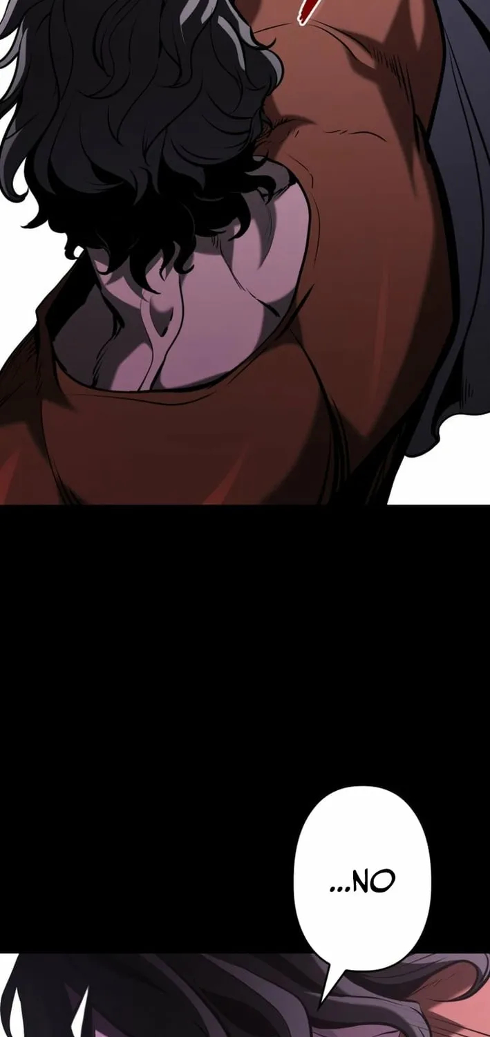 The Strongest Old Prisoner Survives Again Today Chapter 41 page 19 - 