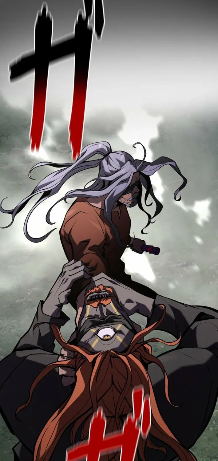 The Strongest Old Prisoner Survives Again Today Chapter 41 page 22 - 