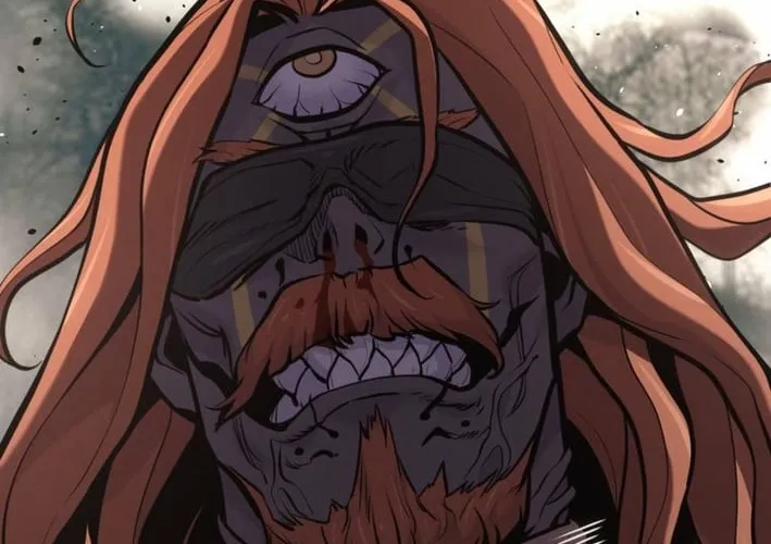 The Strongest Old Prisoner Survives Again Today Chapter 41 page 24 - 