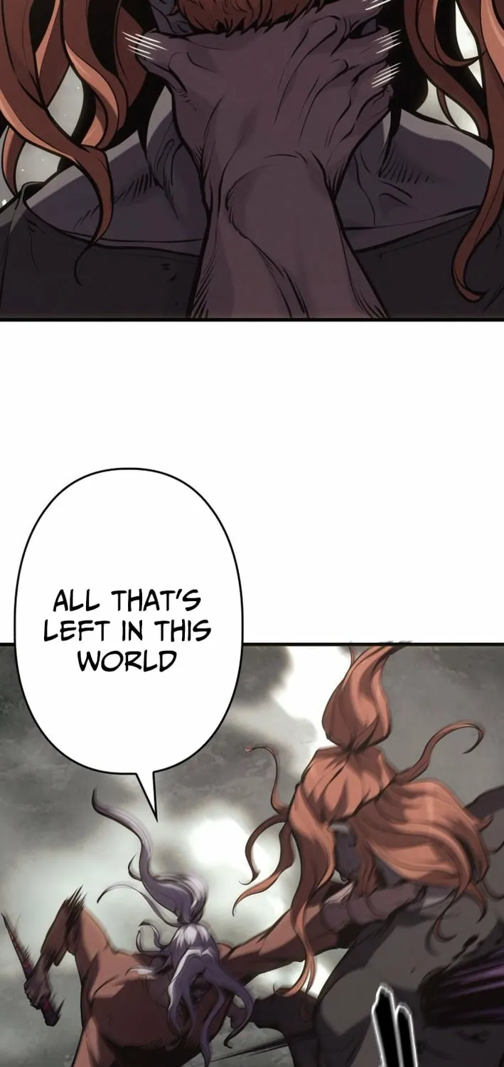 The Strongest Old Prisoner Survives Again Today Chapter 41 page 25 - 