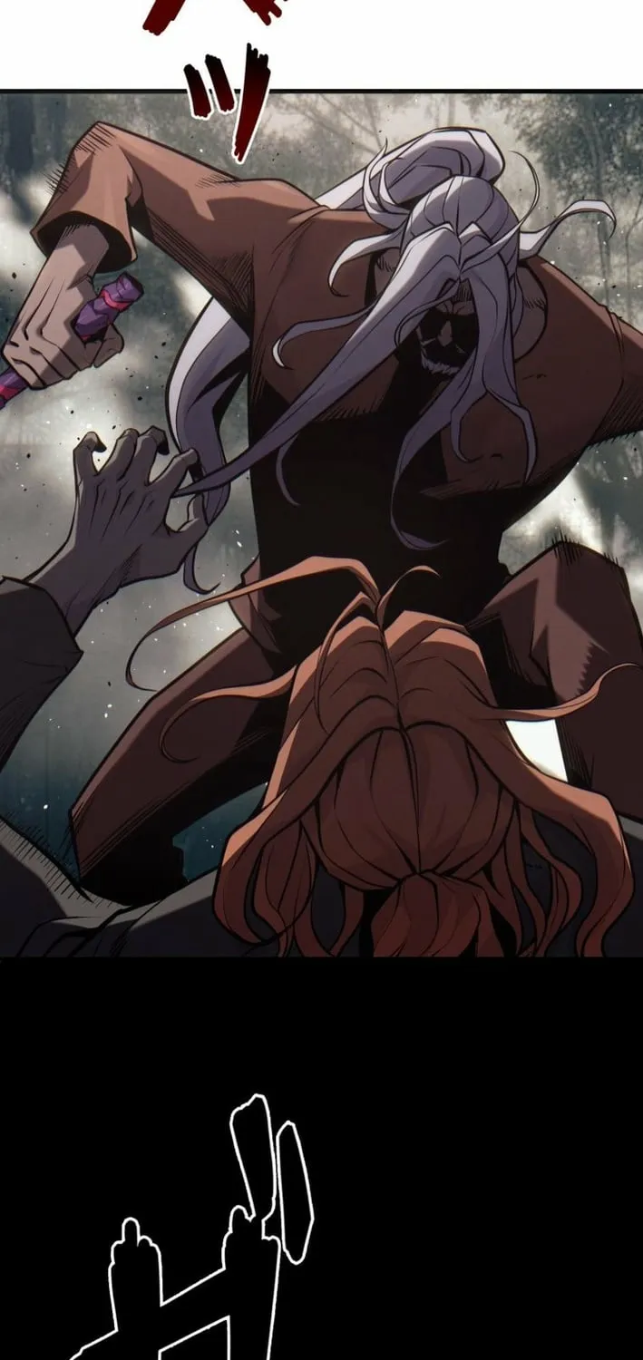The Strongest Old Prisoner Survives Again Today Chapter 41 page 29 - 