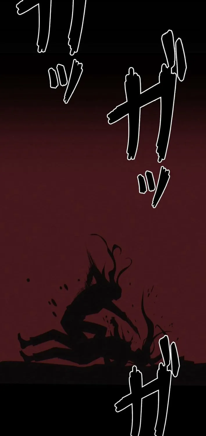 The Strongest Old Prisoner Survives Again Today Chapter 41 page 30 - 