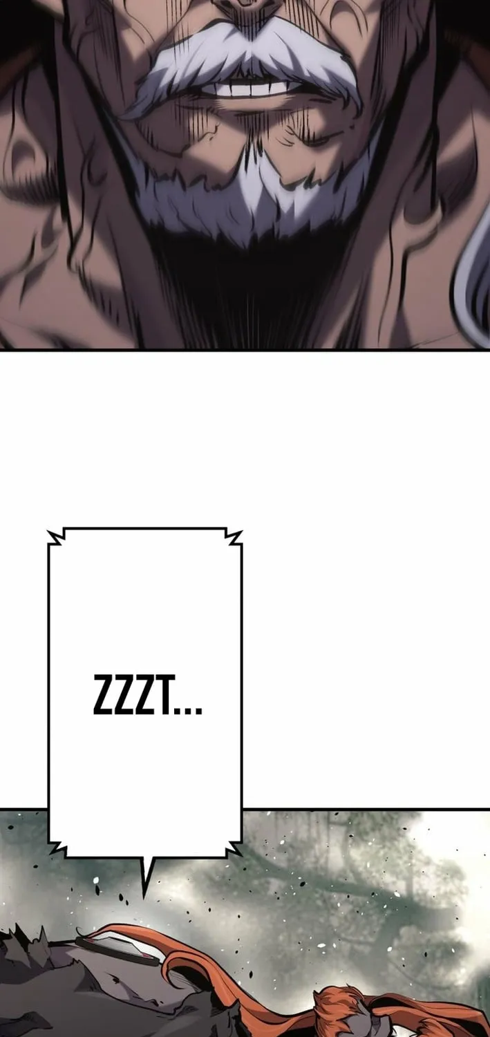 The Strongest Old Prisoner Survives Again Today Chapter 41 page 37 - 