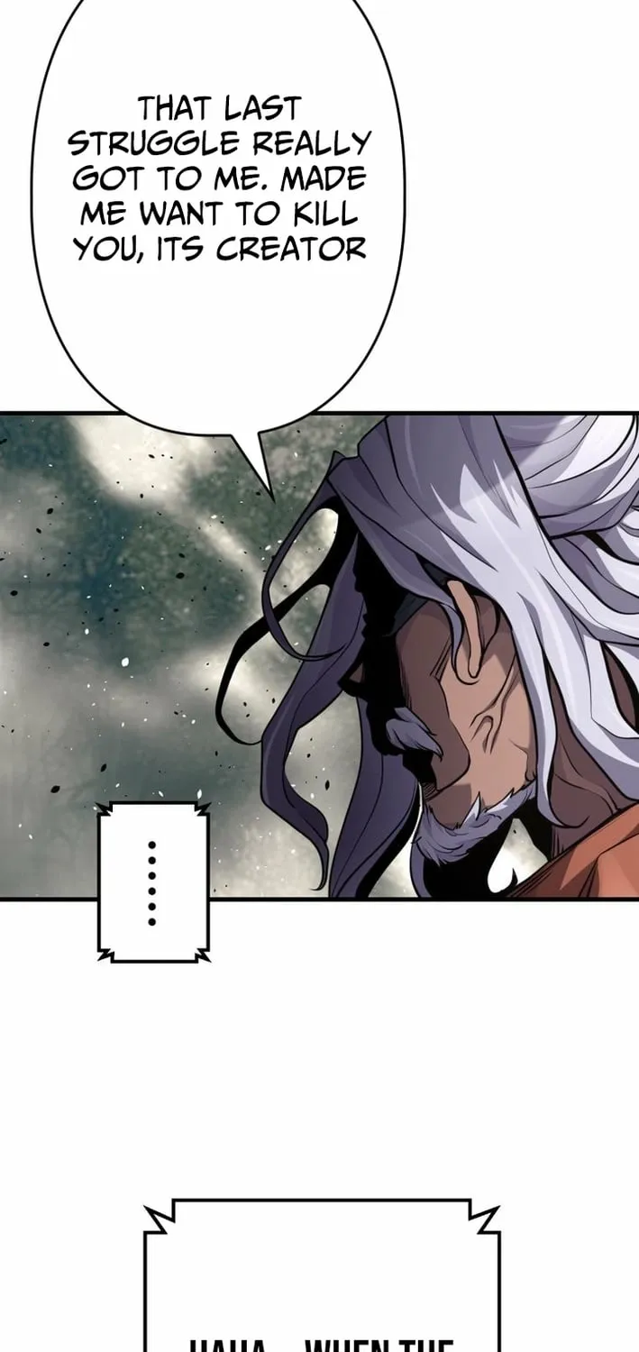 The Strongest Old Prisoner Survives Again Today Chapter 41 page 41 - 