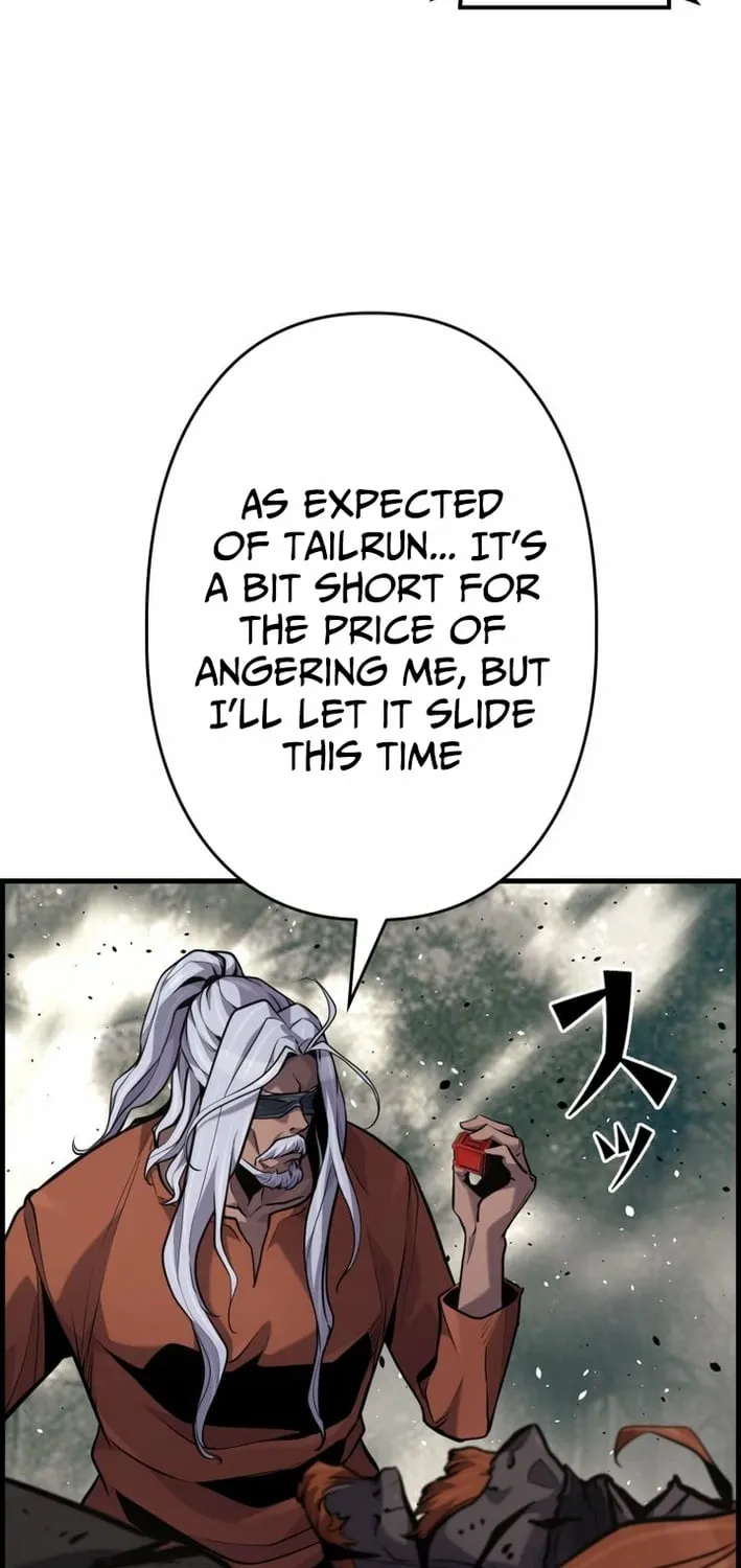 The Strongest Old Prisoner Survives Again Today Chapter 41 page 43 - 