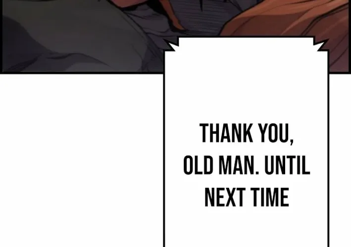 The Strongest Old Prisoner Survives Again Today Chapter 41 page 44 - 