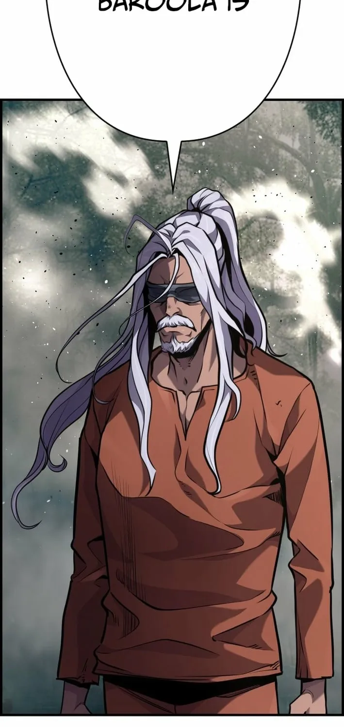 The Strongest Old Prisoner Survives Again Today Chapter 41 page 47 - 