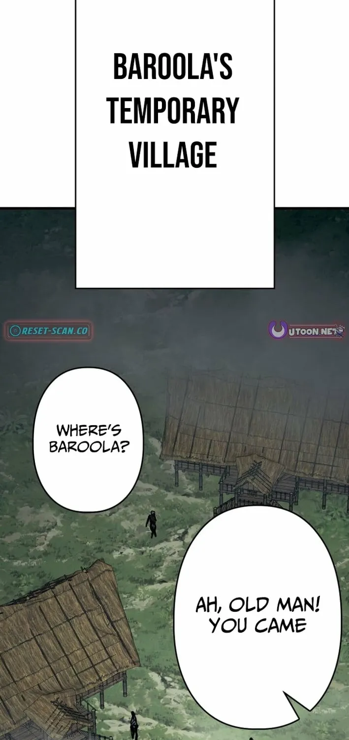 The Strongest Old Prisoner Survives Again Today Chapter 41 page 49 - 