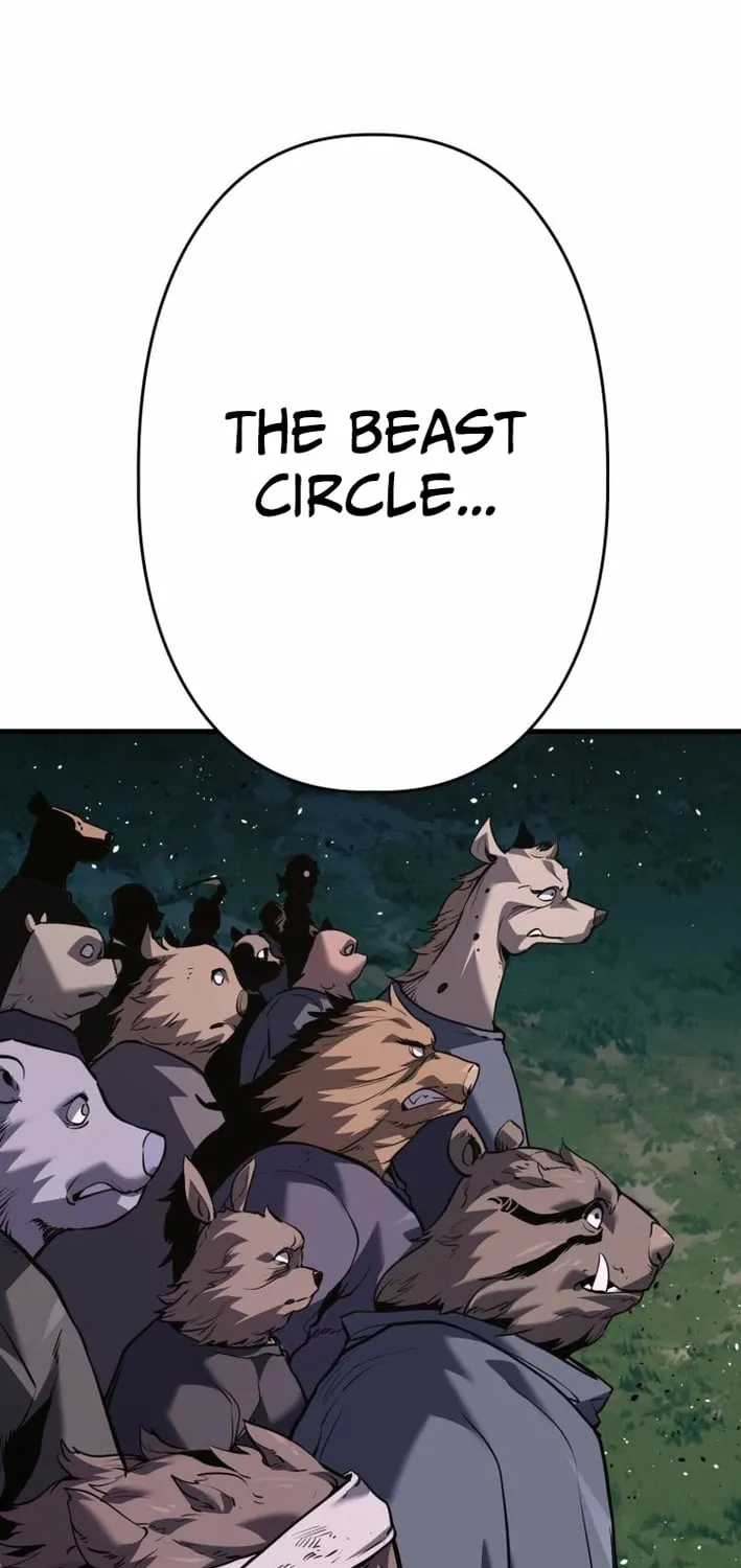 The Strongest Old Prisoner Survives Again Today Chapter 41 page 53 - 
