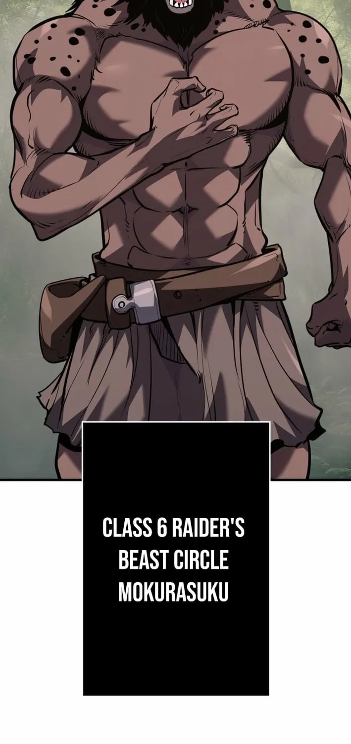 The Strongest Old Prisoner Survives Again Today Chapter 41 page 57 - 