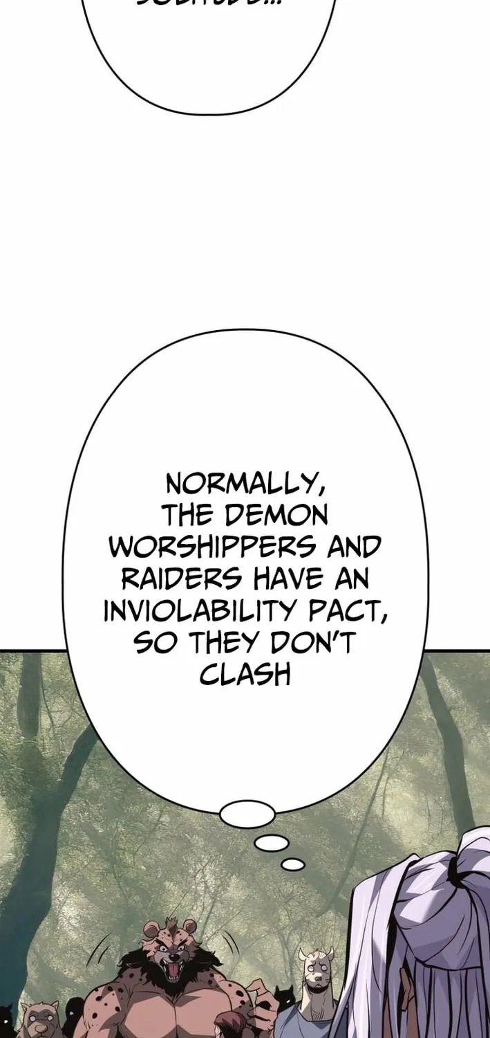 The Strongest Old Prisoner Survives Again Today Chapter 41 page 62 - 