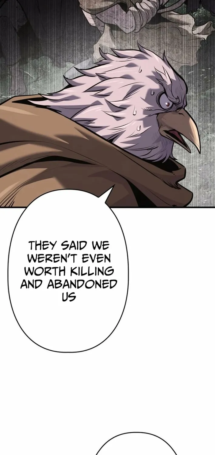 The Strongest Old Prisoner Survives Again Today Chapter 41 page 70 - 