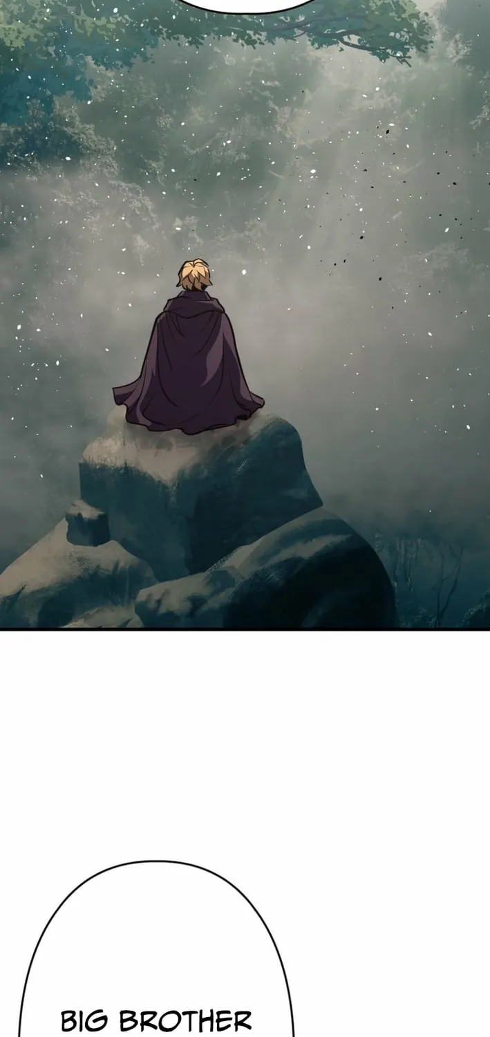 The Strongest Old Prisoner Survives Again Today Chapter 41 page 81 - 