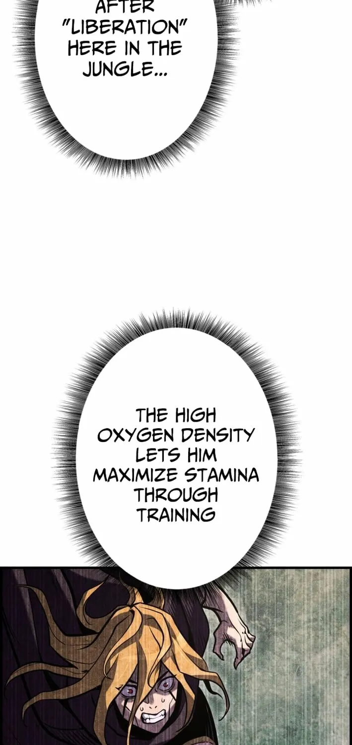 The Strongest Old Prisoner Survives Again Today Chapter 41 page 87 - 