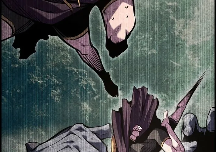 The Strongest Old Prisoner Survives Again Today Chapter 41 page 88 - 