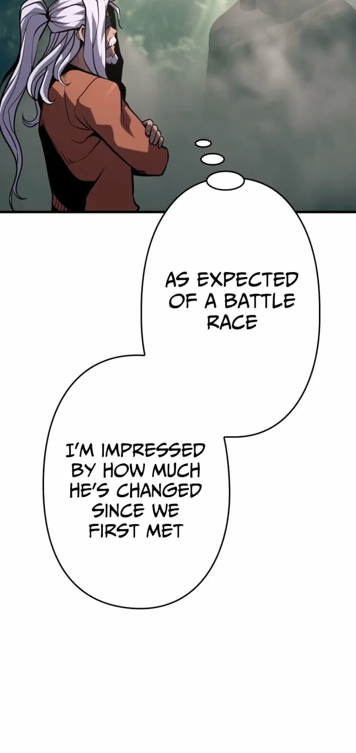 The Strongest Old Prisoner Survives Again Today Chapter 41 page 94 - 