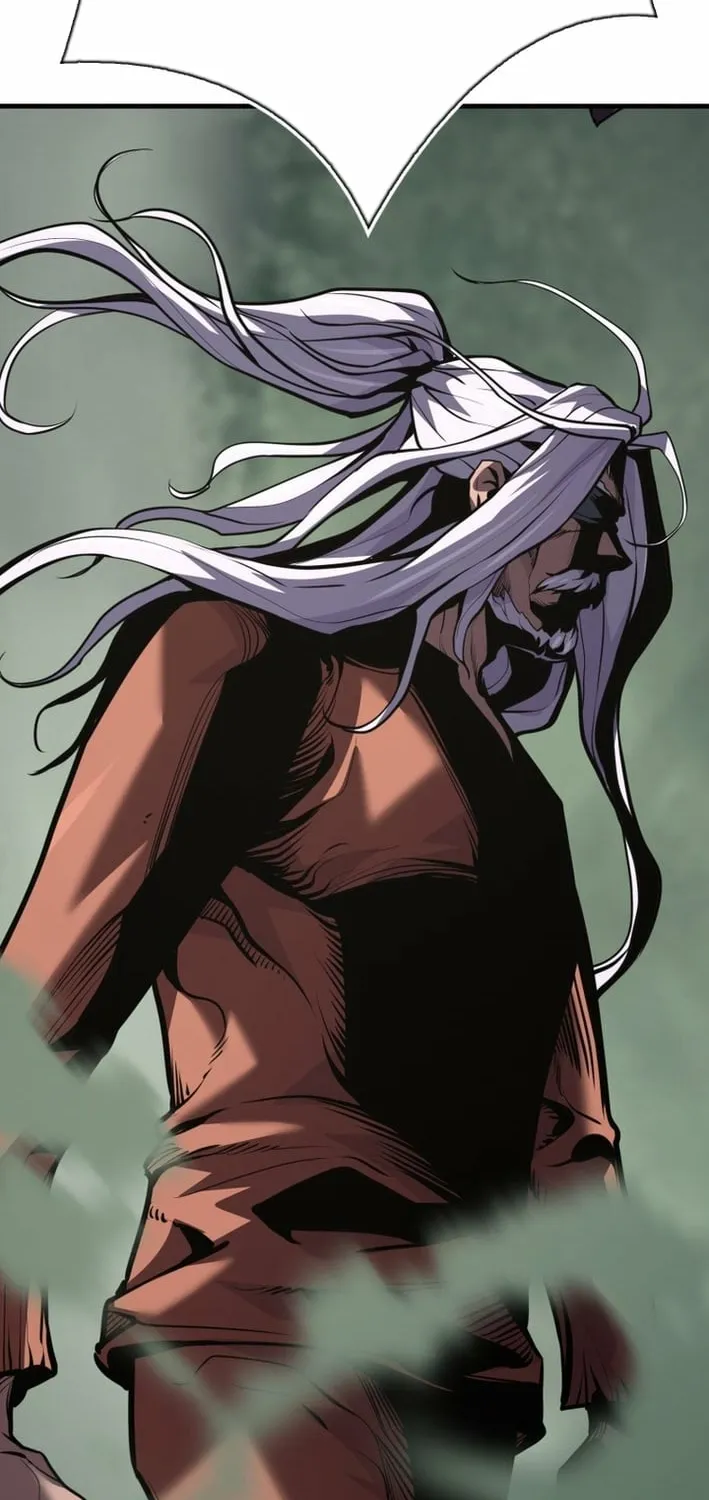 The Strongest Old Prisoner Survives Again Today Chapter 42 page 102 - 