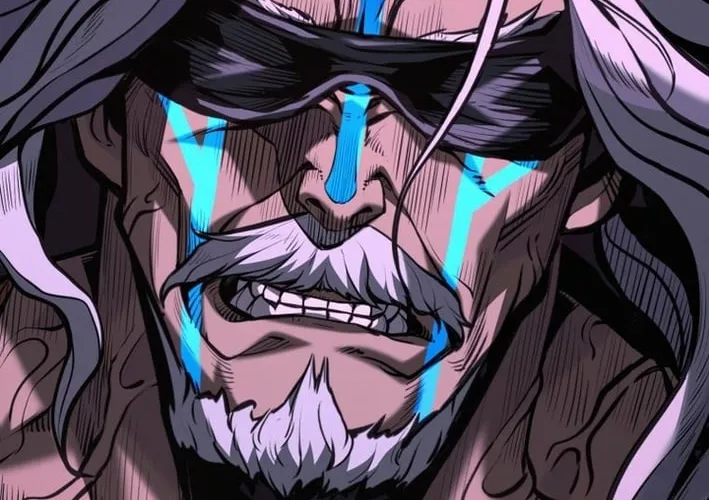 The Strongest Old Prisoner Survives Again Today Chapter 42 page 120 - 