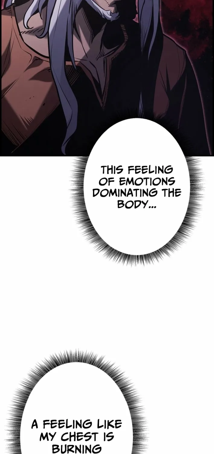 The Strongest Old Prisoner Survives Again Today Chapter 42 page 15 - 