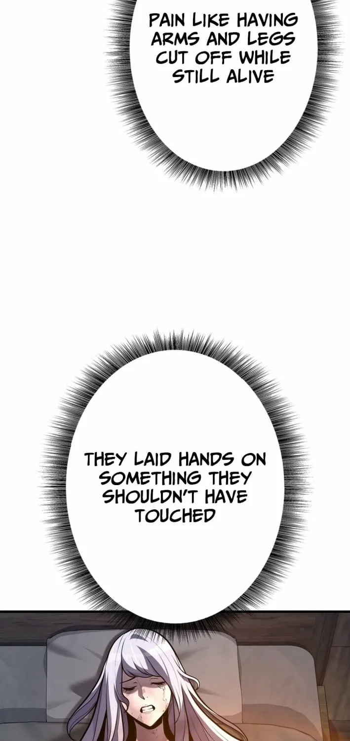 The Strongest Old Prisoner Survives Again Today Chapter 42 page 18 - 
