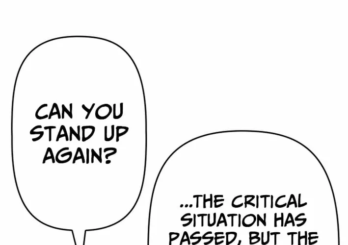 The Strongest Old Prisoner Survives Again Today Chapter 42 page 20 - 