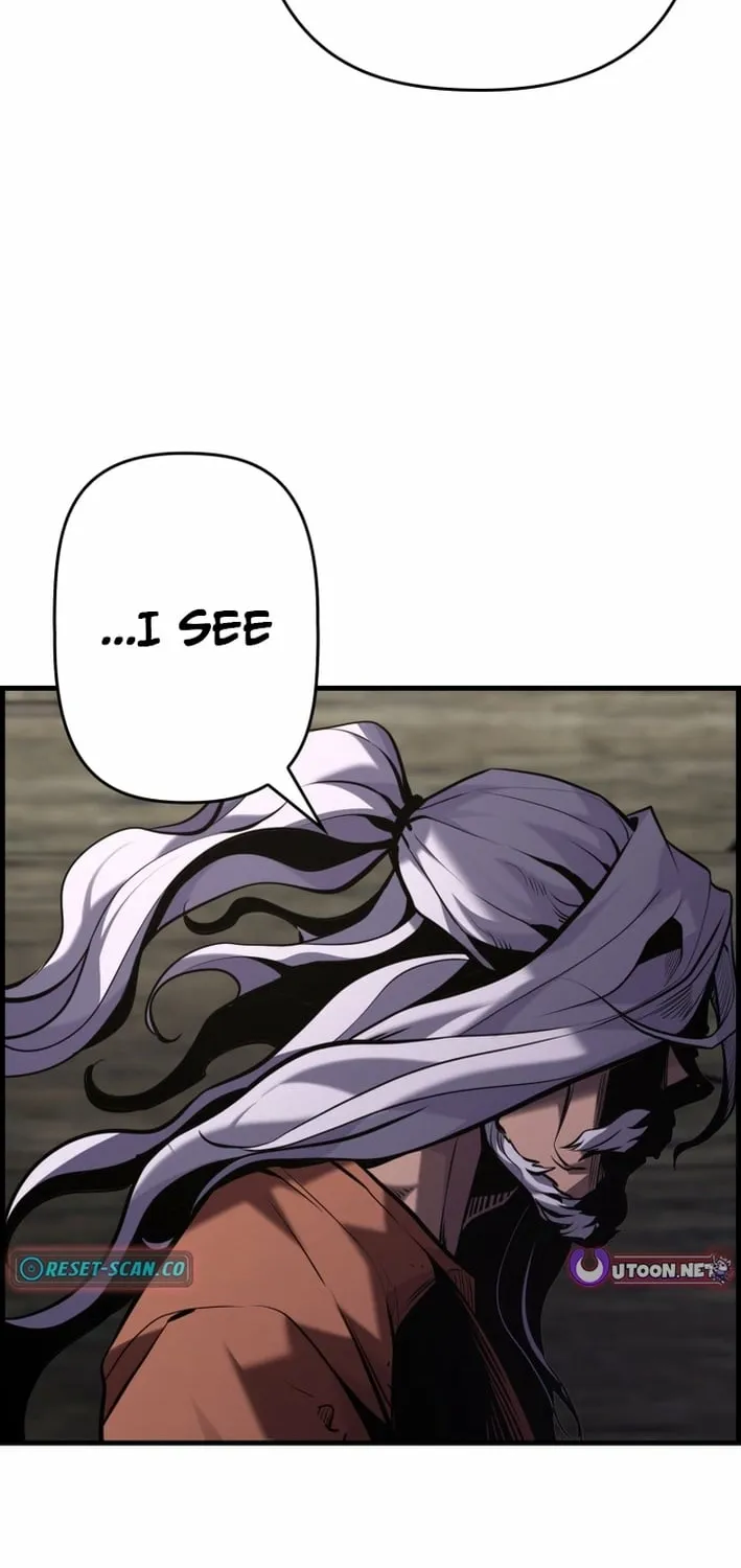 The Strongest Old Prisoner Survives Again Today Chapter 42 page 22 - 