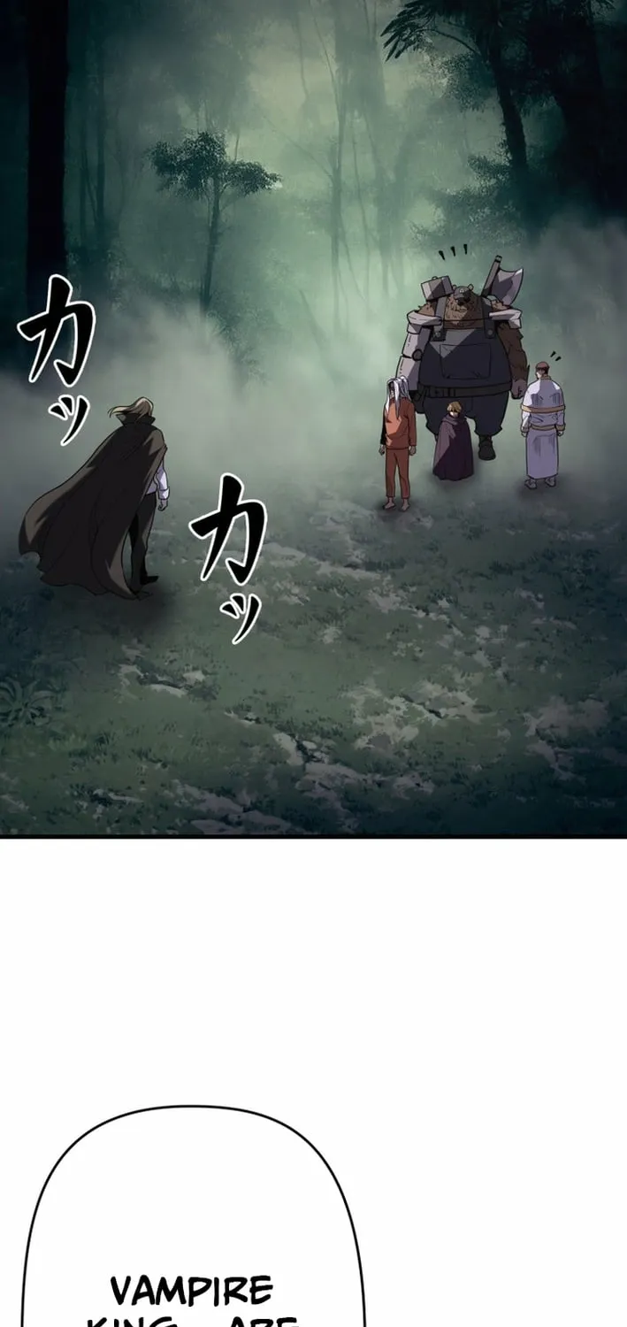 The Strongest Old Prisoner Survives Again Today Chapter 42 page 27 - 