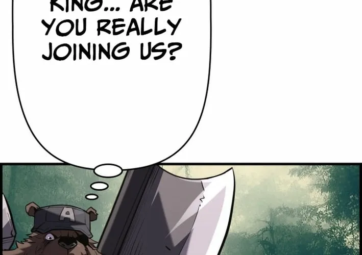 The Strongest Old Prisoner Survives Again Today Chapter 42 page 28 - 