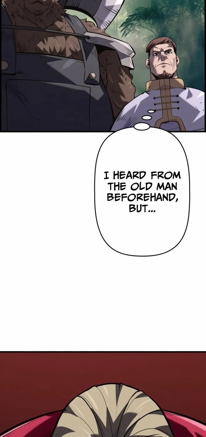 The Strongest Old Prisoner Survives Again Today Chapter 42 page 29 - 