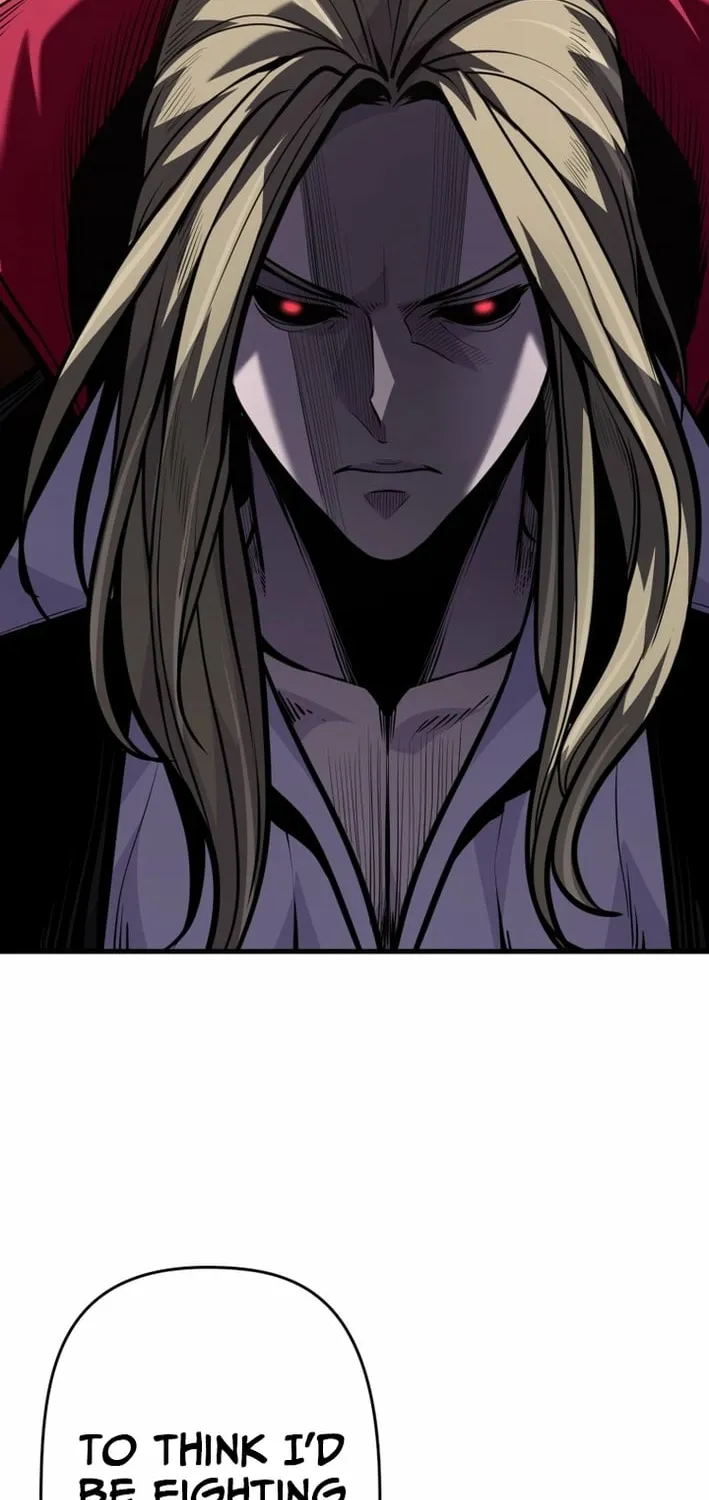 The Strongest Old Prisoner Survives Again Today Chapter 42 page 30 - 