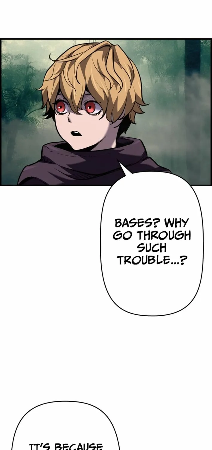 The Strongest Old Prisoner Survives Again Today Chapter 42 page 42 - 