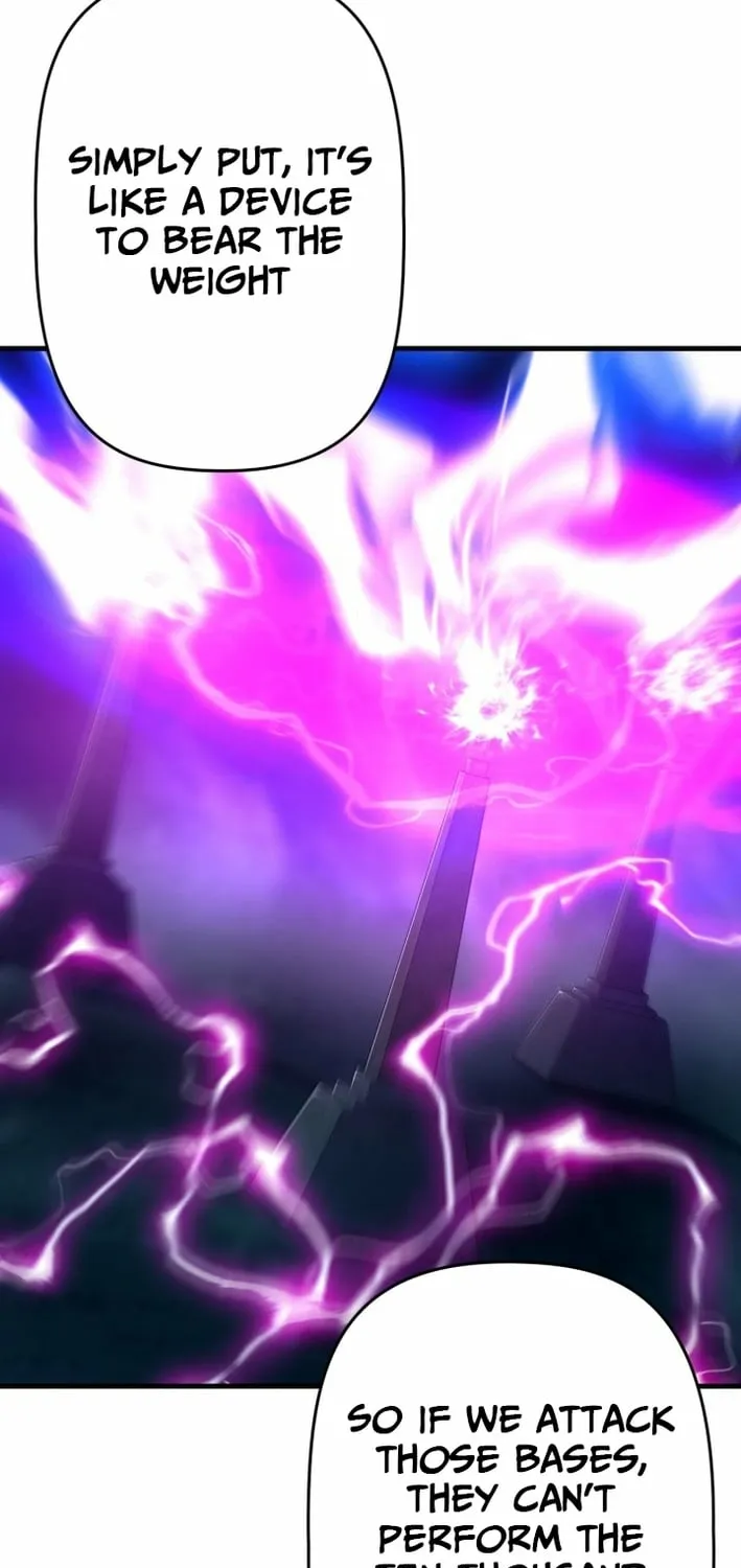 The Strongest Old Prisoner Survives Again Today Chapter 42 page 45 - 