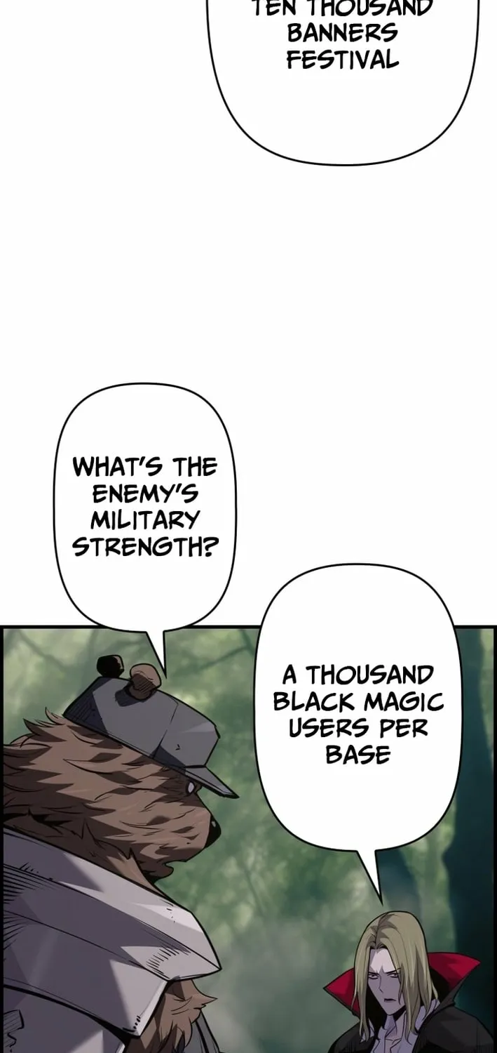 The Strongest Old Prisoner Survives Again Today Chapter 42 page 46 - 