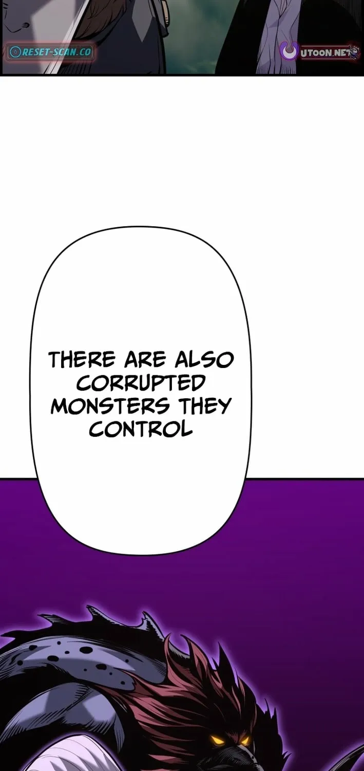 The Strongest Old Prisoner Survives Again Today Chapter 42 page 47 - 