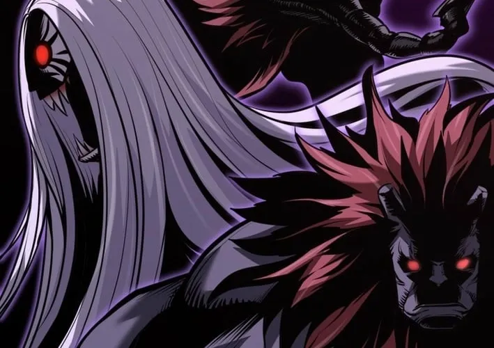 The Strongest Old Prisoner Survives Again Today Chapter 42 page 48 - 