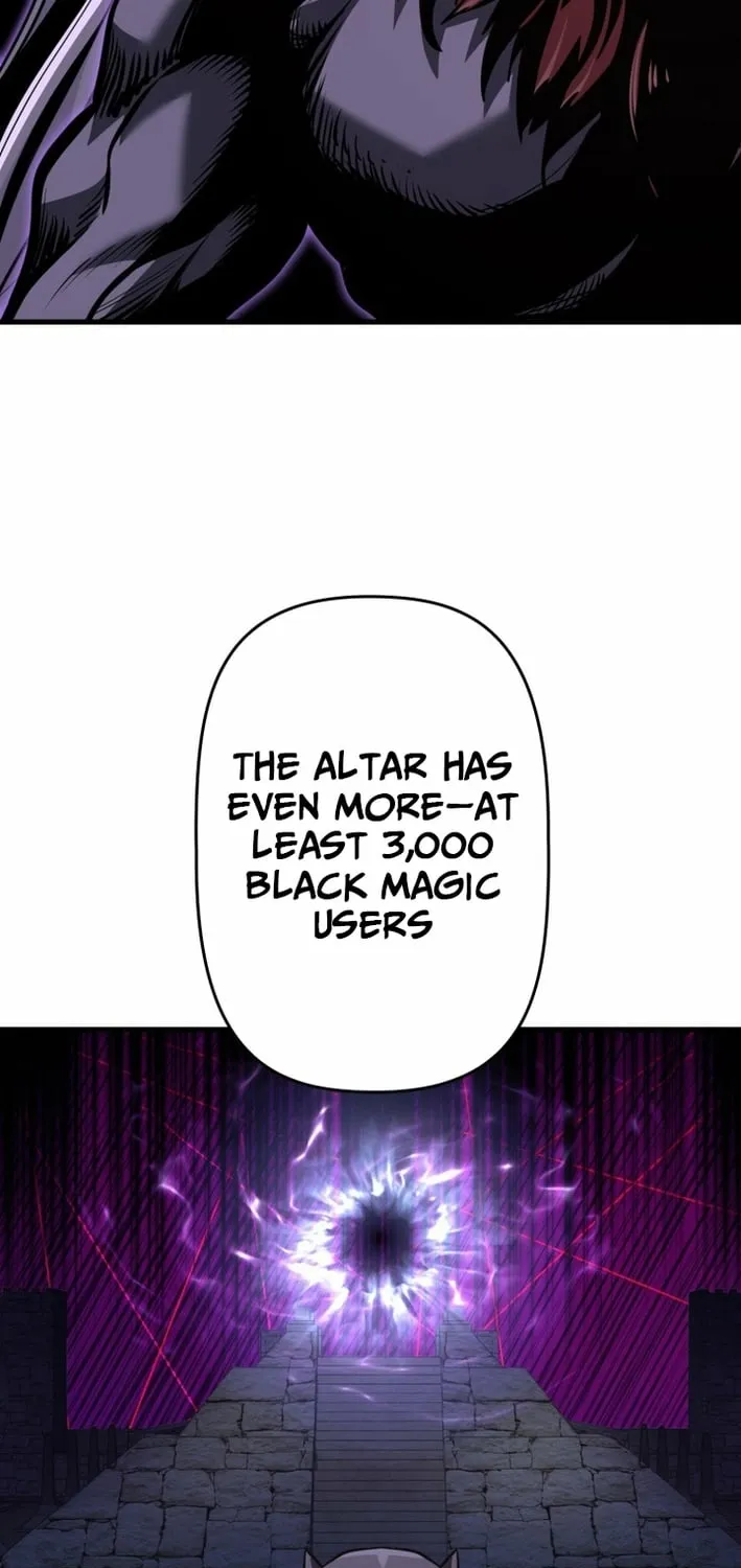 The Strongest Old Prisoner Survives Again Today Chapter 42 page 49 - 