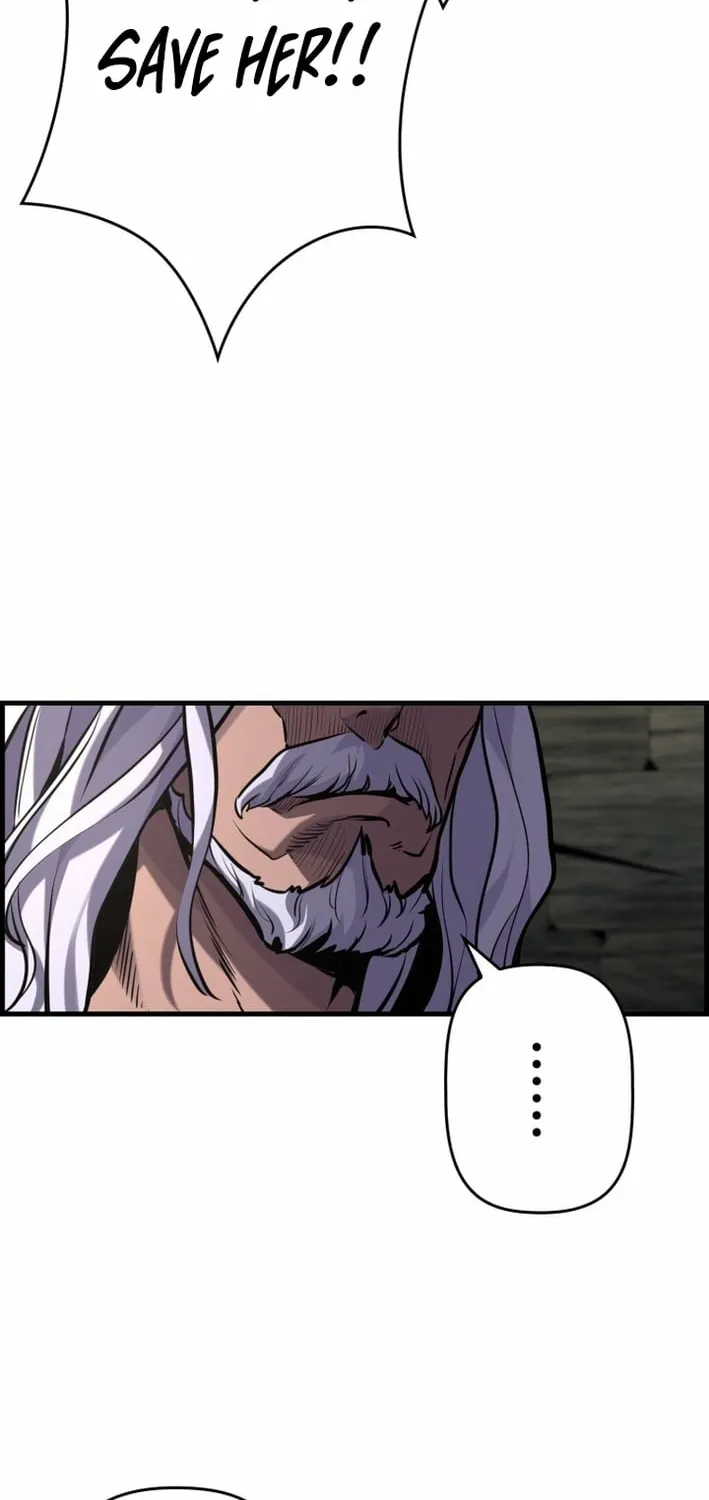 The Strongest Old Prisoner Survives Again Today Chapter 42 page 6 - 