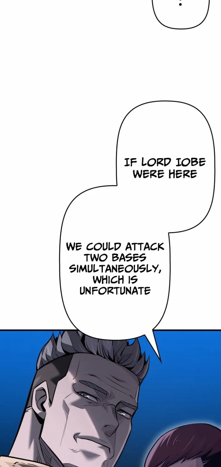 The Strongest Old Prisoner Survives Again Today Chapter 42 page 51 - 
