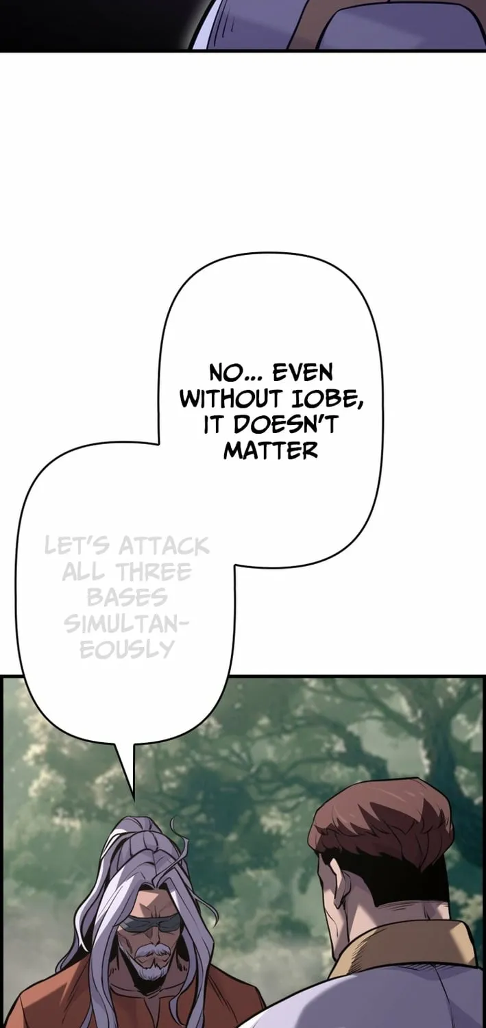 The Strongest Old Prisoner Survives Again Today Chapter 42 page 53 - 