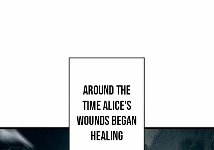 The Strongest Old Prisoner Survives Again Today Chapter 42 page 60 - 