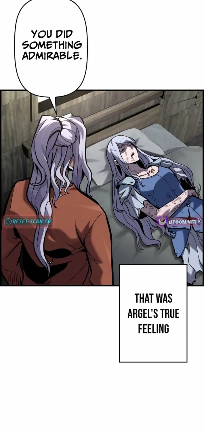 The Strongest Old Prisoner Survives Again Today Chapter 42 page 7 - 